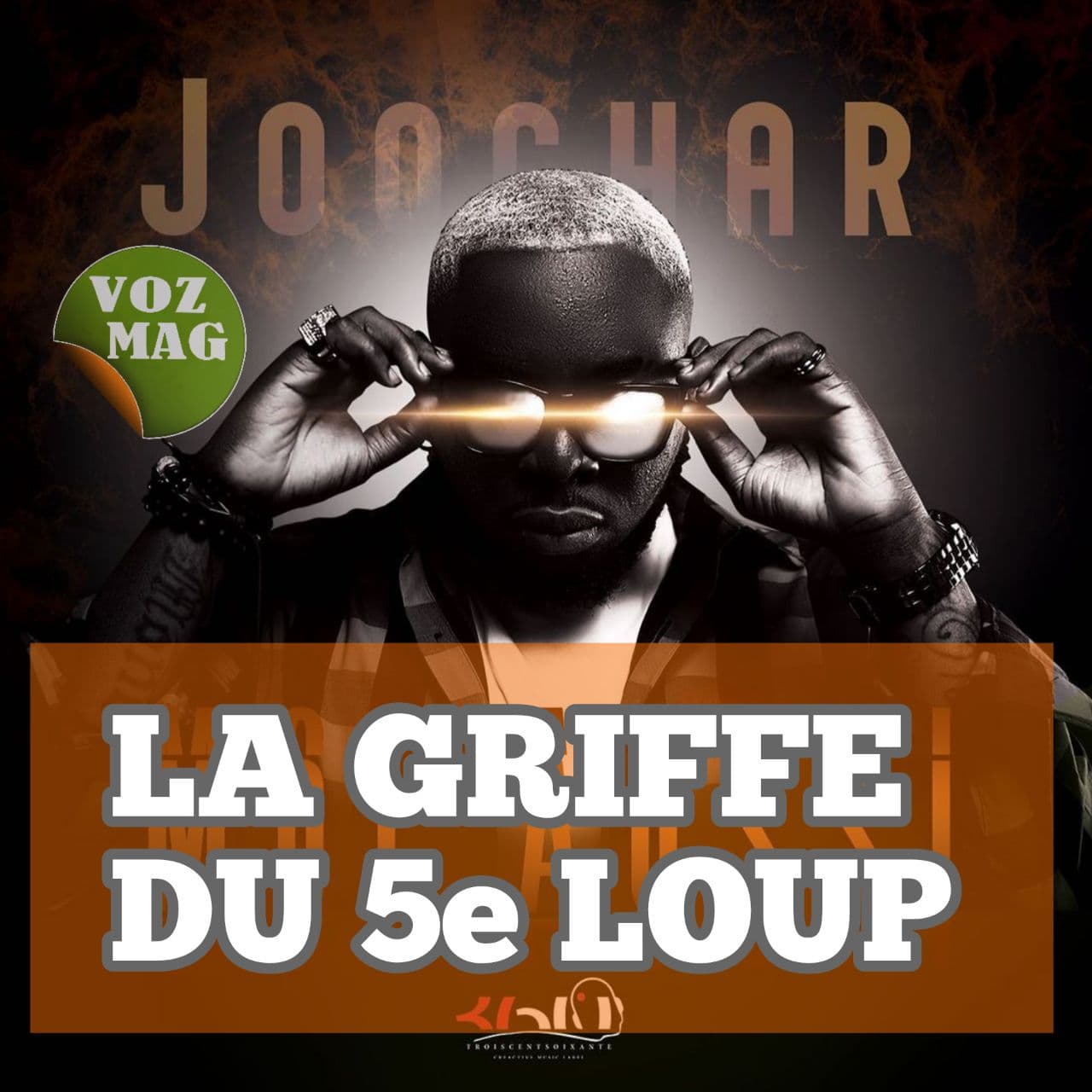 La griffe du 5e Loup